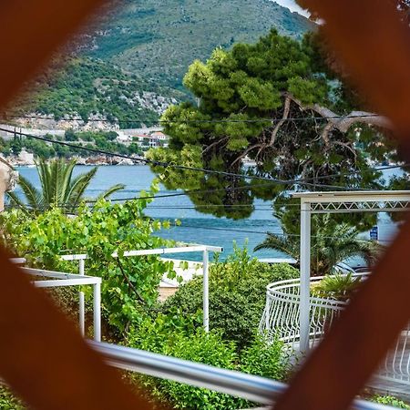 Studio Apartman Blue Bay Dubrovnik Eksteriør billede