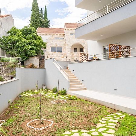Studio Apartman Blue Bay Dubrovnik Eksteriør billede
