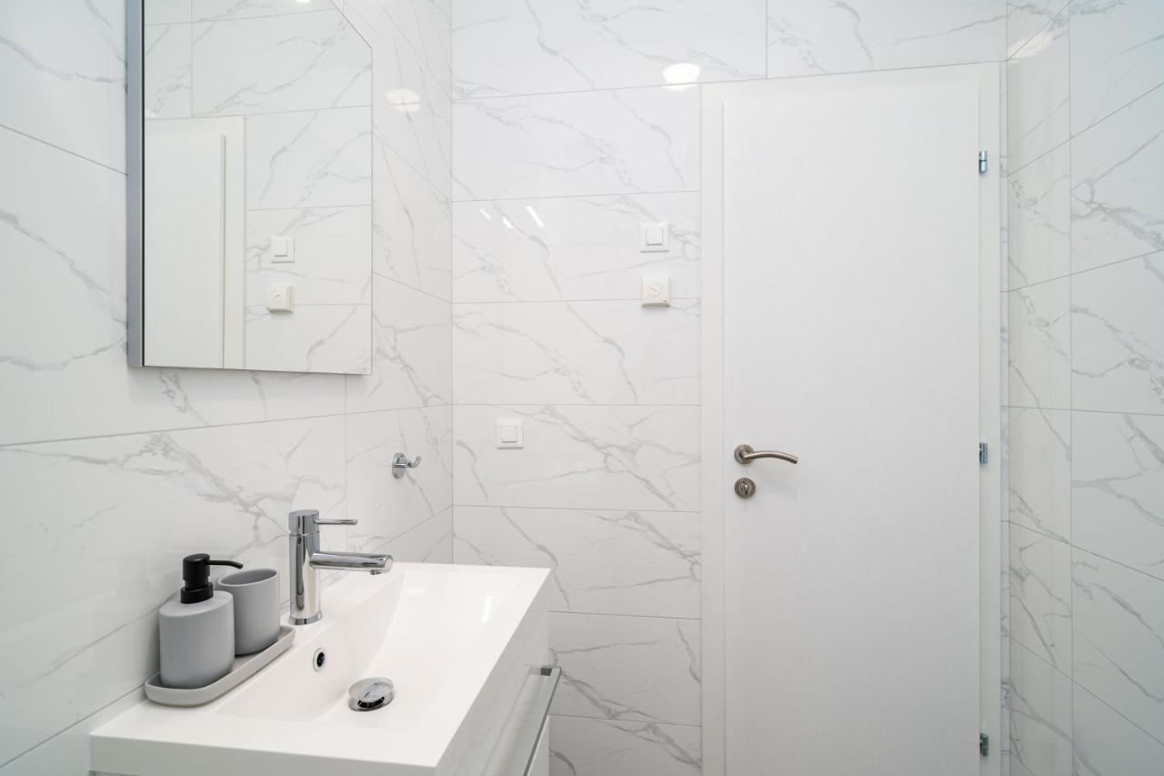 Studio Apartman Blue Bay Dubrovnik Eksteriør billede