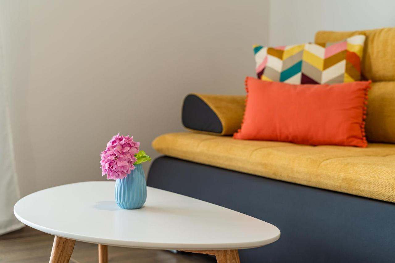 Studio Apartman Blue Bay Dubrovnik Eksteriør billede